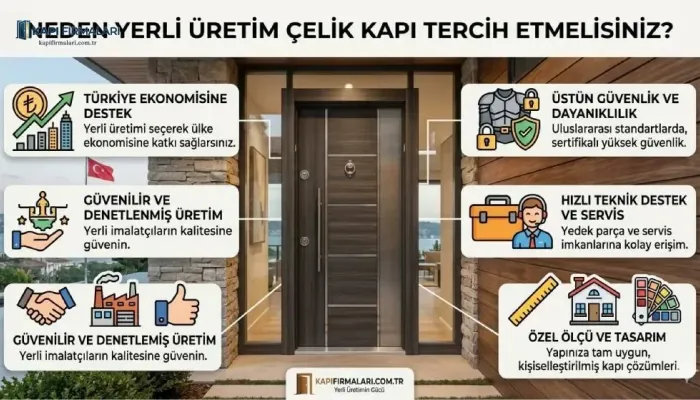 Alaçatı Villa Kapısı Seçim Rehberi: Estetik, Güvenlik ve Püf Noktaları