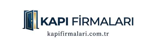 Kapı Firmaları | Çelik, Ahşap ve Pivot Kapı Modelleri
