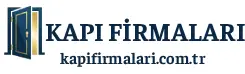 Kapı Firmaları | Çelik Kapı ve Modern Pivot Çelik Kapı