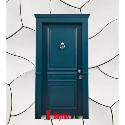 Balıkesir Çelik Kapı Sistemleri ve Güvenlik Çözümleri