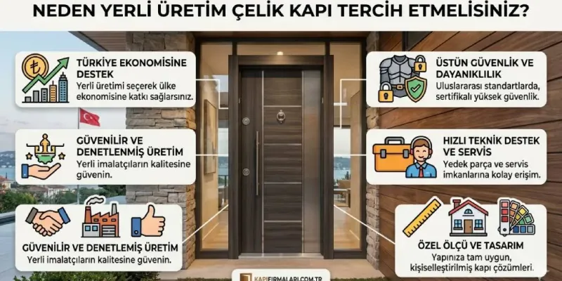 Beykoz Villa Kapısı Modelleri ve Fiyatları: Özel Üretim Rehberi