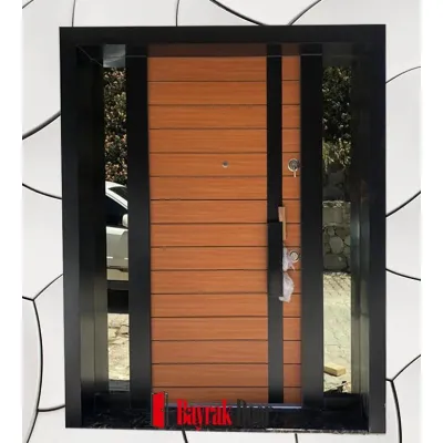 Bursa Villa Kapısı 65