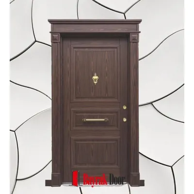 Çelik Kapı C Tr712