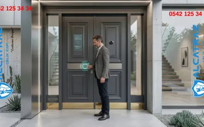 Düzce Villa Kapısı: Modeller, Fiyatlar ve Uzman Seçim Rehberi