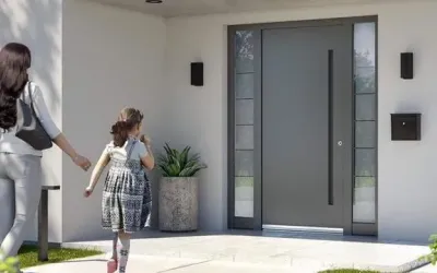 Edirne Villa Kapısı: Güvenlik, Estetik ve Fiyat Rehberi