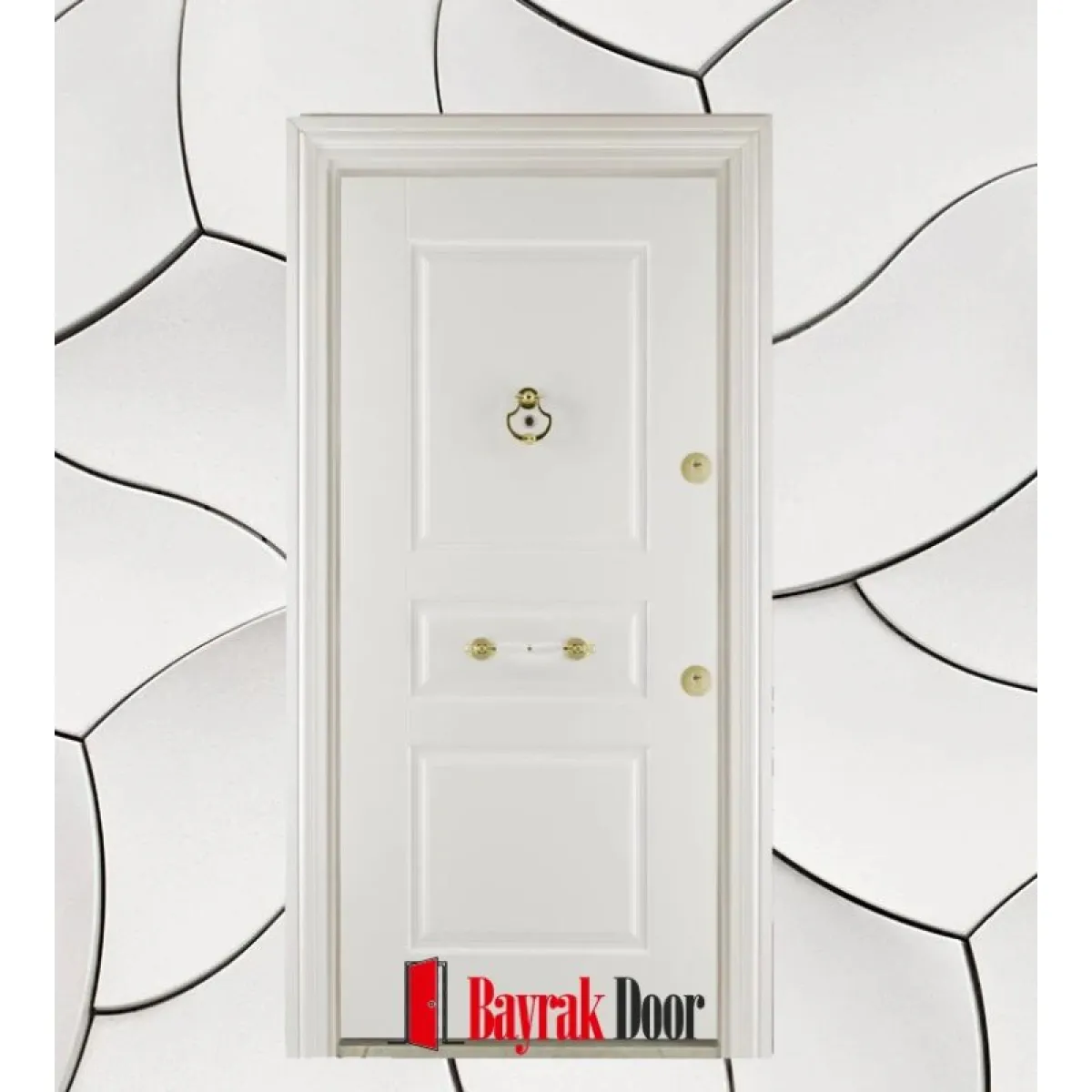 Kastamonu Çelik Kapı C Tr715