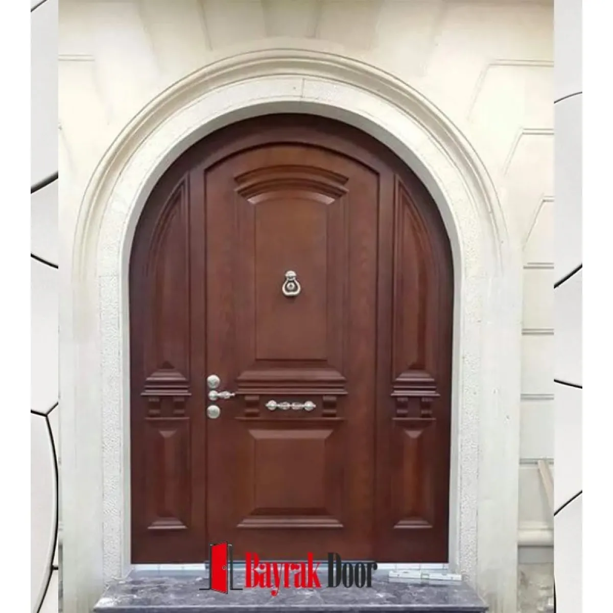 Kayseri Villa Kapısı 106