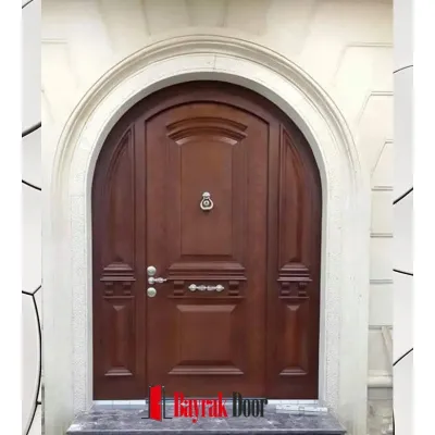 Kayseri Villa Kapısı 106