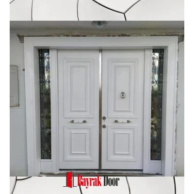 Kütahya Villa Kapısı Seçim Rehberi ve Güvenlik Kriterleri