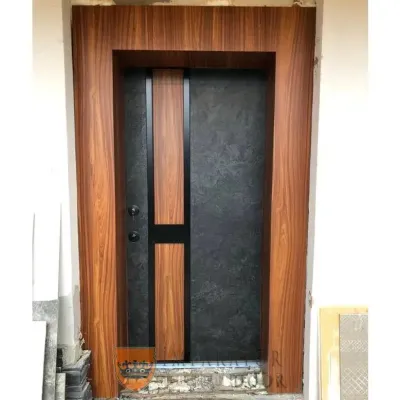 Nevşehir Villa Kapısı 282