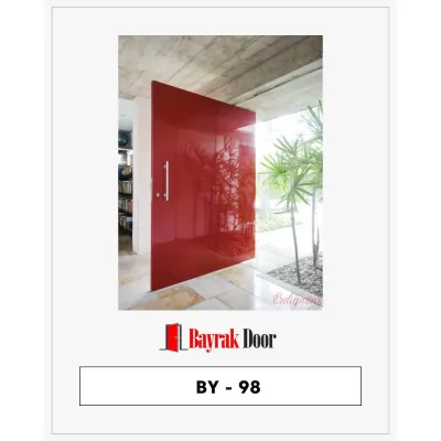 Pivot Kapı Bursa BY-98
