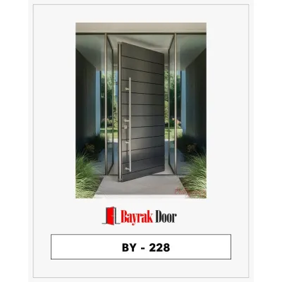 Pivot Kapı Çanakkale BY-228
