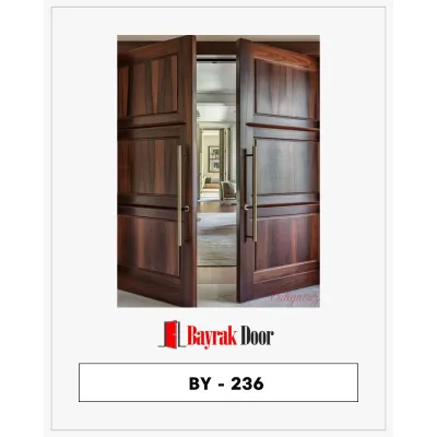 Pivot Kapı Düzce BY-236