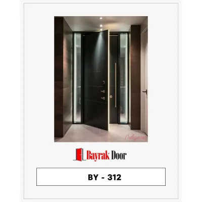 Pivot Kapı Isparta BY-312