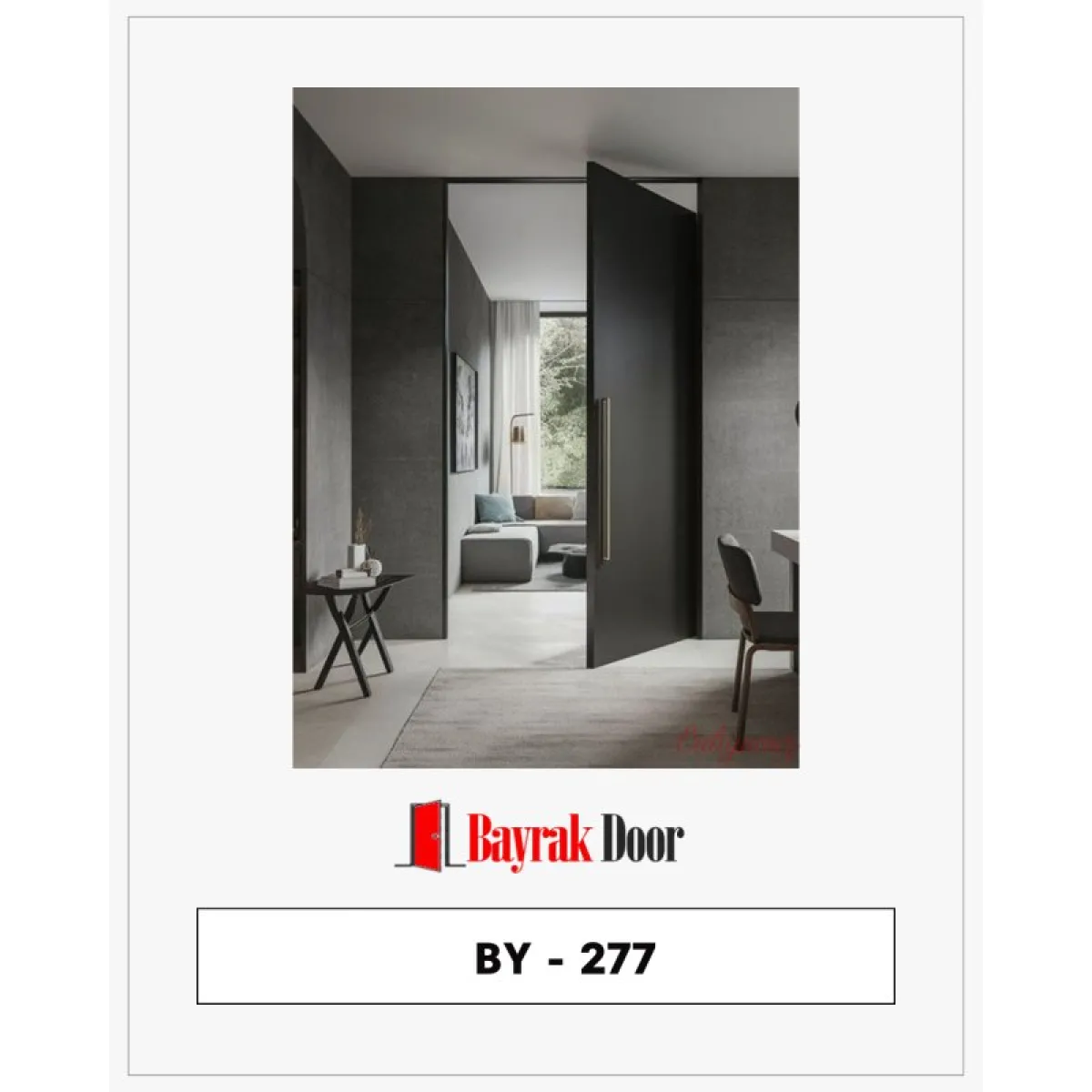 Pivot Kapı Sistemleri: Projeniz İçin Doğru Seçim Nasıl Yapılır?