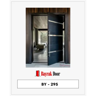 Pivot Kapı Samsun BY-295