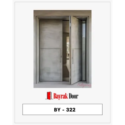 Pivot Kapı Uşak BY-322