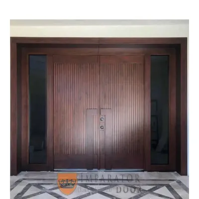 Sakarya Villa Kapısı 285