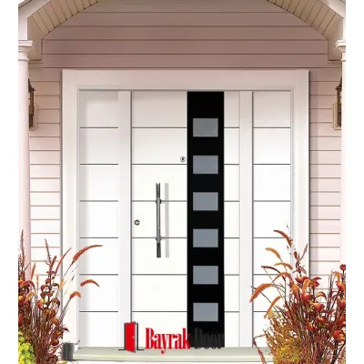 Villa Çelik Kapı Bd Tr16