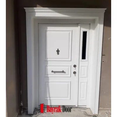 Villa Kapısı 123
