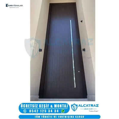 Villa Kapısı Erd 1041
